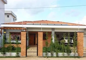 Foto 1 de Casa com 3 Quartos à venda, 420m² em Agostinho Luís Pattaro, Campinas