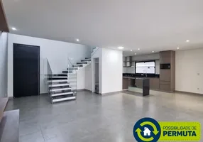 Foto 1 de Casa de Condomínio com 3 Quartos à venda, 251m² em Jardim Residencial Villa Olympia, Sorocaba