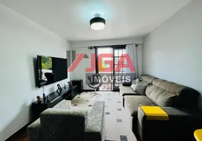 Foto 1 de Apartamento com 3 Quartos à venda, 120m² em Jardim Bélgica, São Paulo