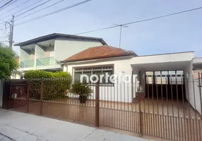 Foto 1 de Casa com 2 Quartos à venda, 180m² em Vila Fiat Lux, São Paulo