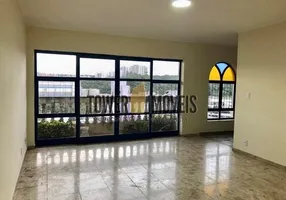 Foto 1 de Apartamento com 3 Quartos à venda, 182m² em Centro, Valinhos