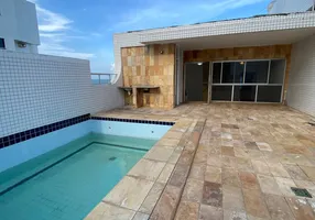 Foto 1 de Cobertura com 5 Quartos à venda, 360m² em Candeias, Jaboatão dos Guararapes