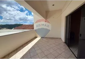 Foto 1 de Casa com 3 Quartos para alugar, 125m² em Aterrado, Mogi Mirim