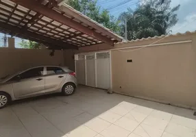 Foto 1 de Casa com 2 Quartos à venda, 72m² em Liberdade, Salvador