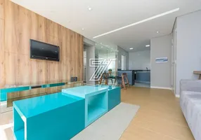 Foto 1 de Apartamento com 2 Quartos à venda, 73m² em Hugo Lange, Curitiba
