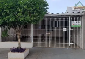 Foto 1 de Casa com 2 Quartos à venda, 80m² em Jardim Joao Paulo II, Sumaré