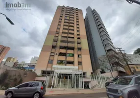 Foto 1 de Apartamento com 4 Quartos para alugar, 107m² em Centro, Londrina