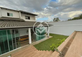 Foto 1 de Casa de Condomínio com 5 Quartos à venda, 360m² em Setor Habitacional Vicente Pires, Brasília