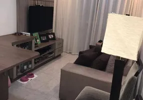 Foto 1 de Apartamento com 2 Quartos para alugar, 72m² em Gopouva, Guarulhos