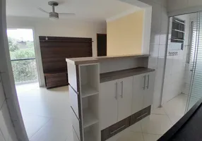 Foto 1 de Apartamento com 2 Quartos à venda, 45m² em Planalto, São Bernardo do Campo