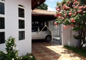 Foto 1 de Casa com 3 Quartos à venda, 157m² em Parque Residencial Jaguari, Americana