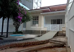 Foto 1 de Imóvel Comercial com 7 Quartos para alugar, 360m² em Barro Preto, Belo Horizonte