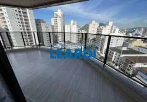 Foto 1 de Apartamento com 2 Quartos à venda, 114m² em Vila Alzira, Guarujá