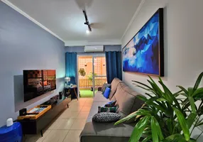 Foto 1 de Apartamento com 3 Quartos à venda, 82m² em Residencial Aquarios, Vinhedo