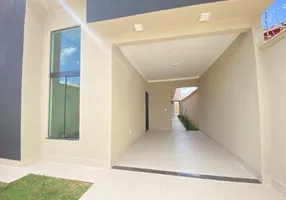 Foto 1 de Casa com 3 Quartos à venda, 125m² em Parque Monte Alegre, Taboão da Serra