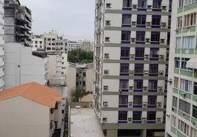 Foto 1 de Apartamento com 2 Quartos à venda, 90m² em Tijuca, Rio de Janeiro