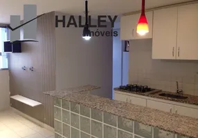 Foto 1 de Apartamento com 1 Quarto à venda, 38m² em Sul (Águas Claras), Brasília