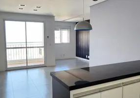 Foto 1 de Apartamento com 2 Quartos à venda, 65m² em Vila Vera, São Paulo