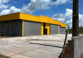 Foto 1 de Galpão/Depósito/Armazém para alugar, 1500m² em Cidade Olímpica, São Luís