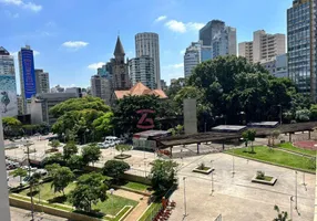 Foto 1 de Kitnet com 1 Quarto à venda, 30m² em Bela Vista, São Paulo