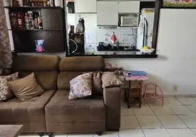 Foto 1 de Apartamento com 2 Quartos à venda, 57m² em Loteamento Clube V, São José do Rio Preto