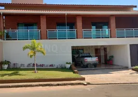 Foto 1 de Casa de Condomínio com 2 Quartos à venda, 214m² em Nucleo Habitacional Lucia Taranto Marrano, Rio das Pedras