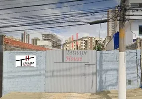 Foto 1 de Lote/Terreno à venda, 420m² em Tatuapé, São Paulo