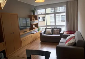 Foto 1 de Apartamento com 2 Quartos à venda, 105m² em Centro, Nova Friburgo