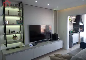 Foto 1 de Apartamento com 2 Quartos à venda, 79m² em Vila Maria, São Paulo