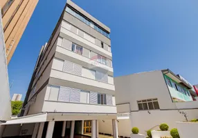 Foto 1 de Apartamento com 3 Quartos para alugar, 150m² em Alto da Rua XV, Curitiba