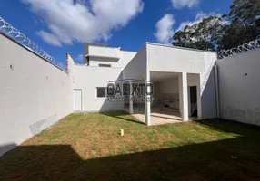 Foto 1 de Casa com 3 Quartos à venda, 250m² em Vigilato Pereira, Uberlândia