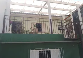 Foto 1 de Sobrado com 2 Quartos à venda, 102m² em Jardim São Ricardo, São Paulo