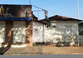 Foto 1 de Lote/Terreno à venda, 384m² em Tibery, Uberlândia