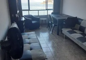 Foto 1 de Apartamento com 2 Quartos à venda, 85m² em Morro dos Barbosas, São Vicente
