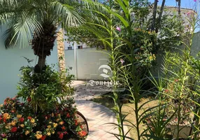 Foto 1 de Sobrado com 3 Quartos à venda, 394m² em Jardim Cambui, Santo André
