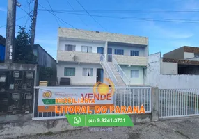 Foto 1 de Apartamento com 2 Quartos à venda, 60m² em Grajau, Pontal do Paraná