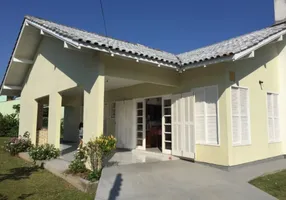 Foto 1 de Casa com 4 Quartos à venda, 250m² em Daniela, Florianópolis
