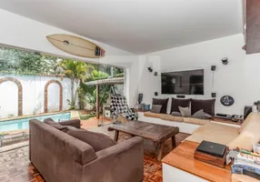 Foto 1 de Casa com 6 Quartos à venda, 450m² em Alto de Pinheiros, São Paulo