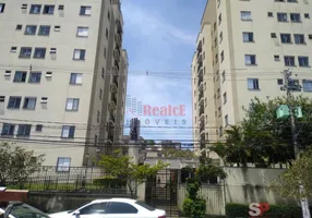 Foto 1 de Apartamento com 2 Quartos à venda, 47m² em Vila Nova Curuçá, São Paulo