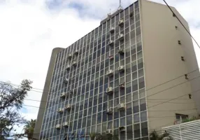 Foto 1 de Sala Comercial à venda, 85m² em Bom Fim, Porto Alegre