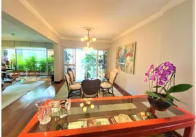 Foto 1 de Apartamento com 4 Quartos à venda, 335m² em Jardim América, São Paulo