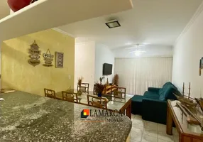 Foto 1 de Apartamento com 2 Quartos à venda, 80m² em Enseada, Guarujá