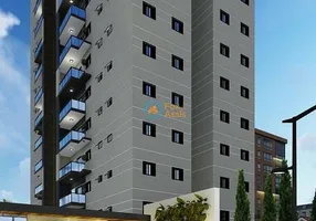 Foto 1 de Apartamento com 3 Quartos à venda, 93m² em Centro, Nova Odessa