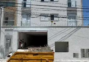 Foto 1 de Apartamento com 2 Quartos à venda, 46m² em Vila Humaita, Santo André