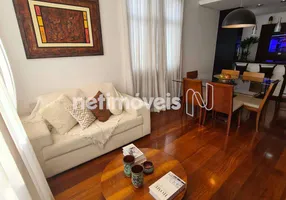 Foto 1 de Apartamento com 3 Quartos à venda, 116m² em Barroca, Belo Horizonte