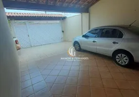 Foto 1 de Casa com 2 Quartos à venda, 165m² em Jardim América, Rio Claro