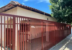 Foto 1 de Casa com 2 Quartos à venda, 200m² em Jardim Nazareth, São José do Rio Preto