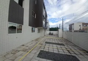 Foto 1 de Apartamento com 3 Quartos à venda, 72m² em José Américo de Almeida, João Pessoa