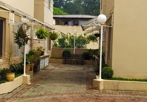 Foto 1 de Casa de Condomínio com 2 Quartos para alugar, 100m² em Jardim Sarah, São Paulo