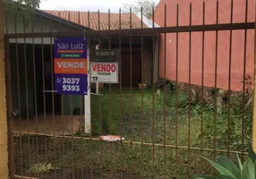 Foto 1 de Lote/Terreno à venda, 304m² em Santo André, São Leopoldo
